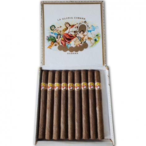 Lot 195 - La Gloria Cubana Tainos