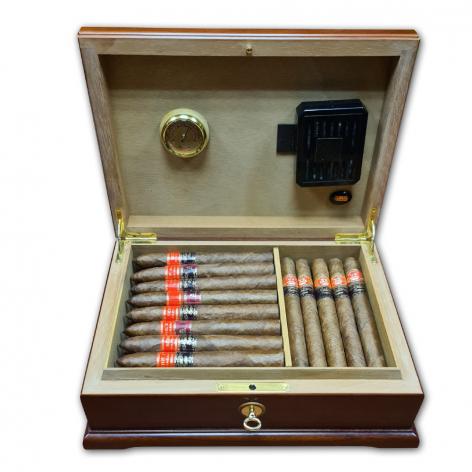 Lot 195 - Partagas Humidor