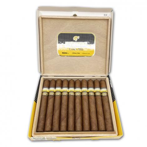 Lot 195 - Cohiba 1966