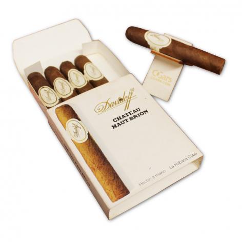 Lot 195 - Davidoff Chateau Haut Brion