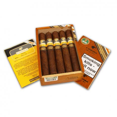 Lot 195 - Cohiba Talisman