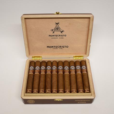 Lot 195 - Montecristo Linea 1935 Dumas