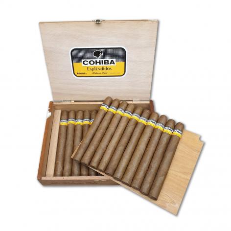 Lot 195 - Cohiba Esplendidos