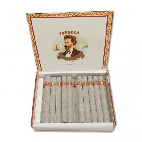 Lot 195 - Fonseca No. 1