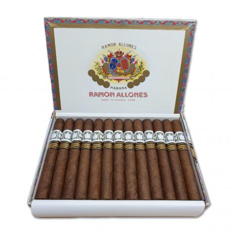 Lot 195 - Ramon Allones Allones Extra 