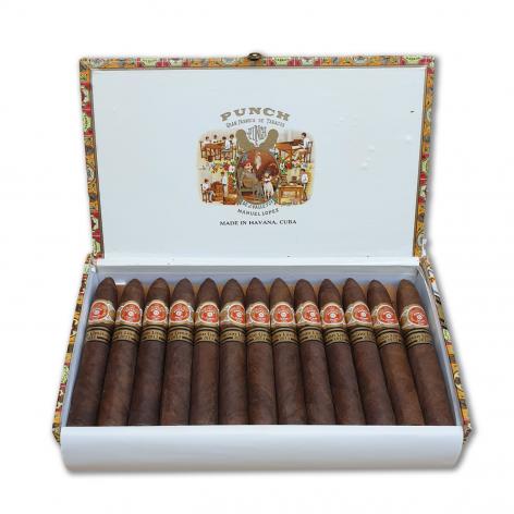 Lot 195 - Punch Serie D'Oro No.2