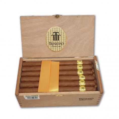 Lot 195 - Trinidad Fundadores 