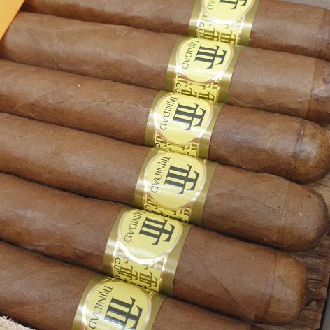 Lot 195 - Trinidad Fundadores 