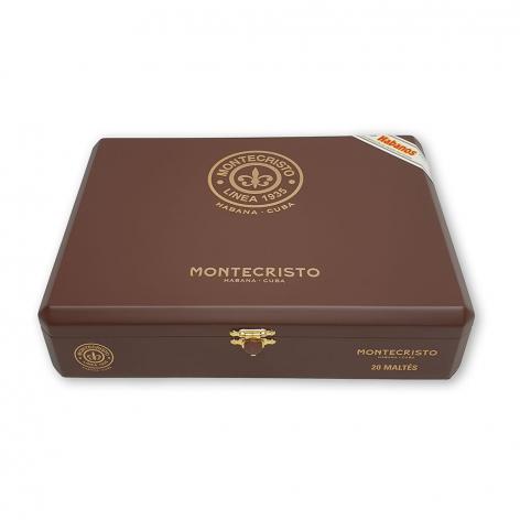 Lot 195 - Montecristo Maltes 