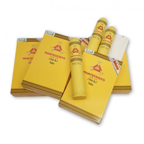 Lot 195 - Montecristo Petit No. 2