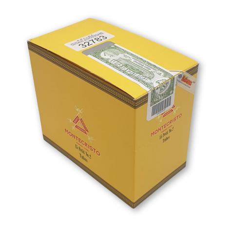 Lot 195 - Montecristo Petit No. 2