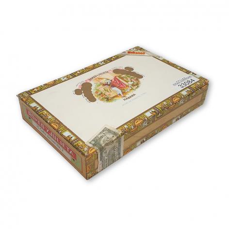 Lot 195 - Romeo y Julieta Cedros de Luxe No. 2