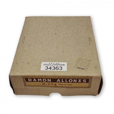 Lot 195 - Ramon Allones 8 9 8