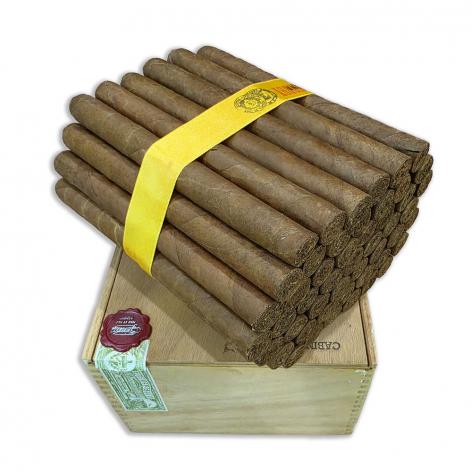 Lot 195 - Hoyo de Monterrey Double Coronas