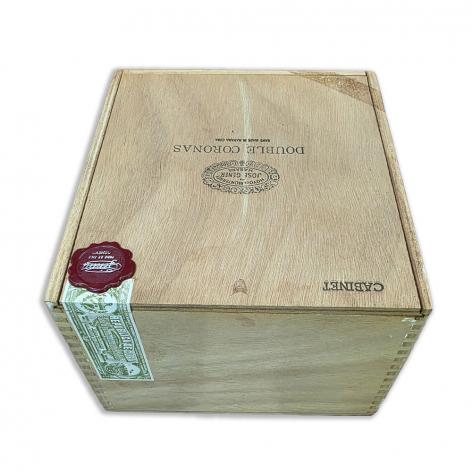 Lot 195 - Hoyo de Monterrey Double Coronas
