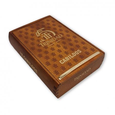 Lot 195 - Trinidad Cabildos