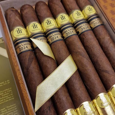 Lot 195 - Trinidad Cabildos