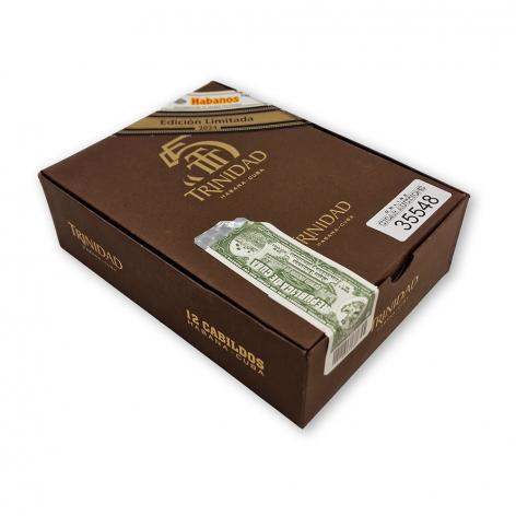 Lot 195 - Trinidad Cabildos