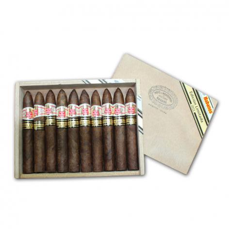 Lot 195 - Hoyo de Monterrey Short Hoyo Piramides