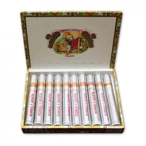 Lot 195 - Romeo y Julieta Romeo No.1