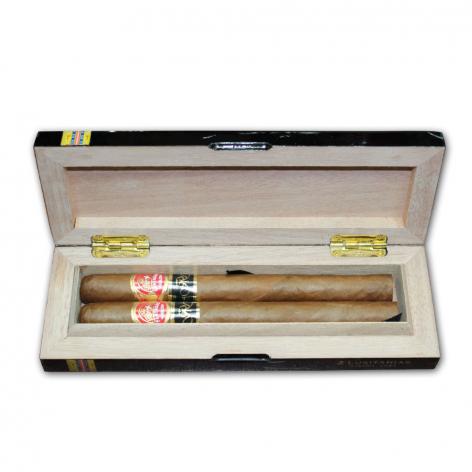 Lot 196 - Partagas Lusitania Gran Reserva