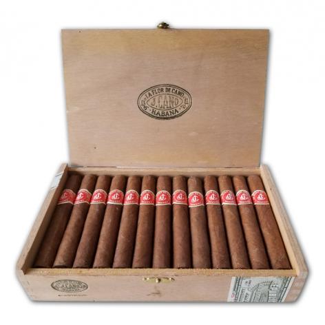 Lot 196 - La Flor de Cano Coronas 