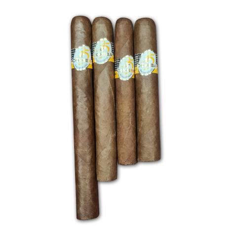 Lot 196 - Cohiba  35th Anniversary