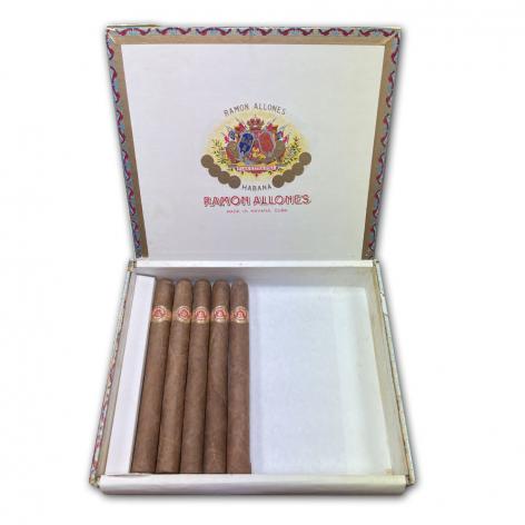 Lot 196 - Ramon Allones Gigantes