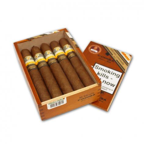 Lot 196 - Cohiba Talisman