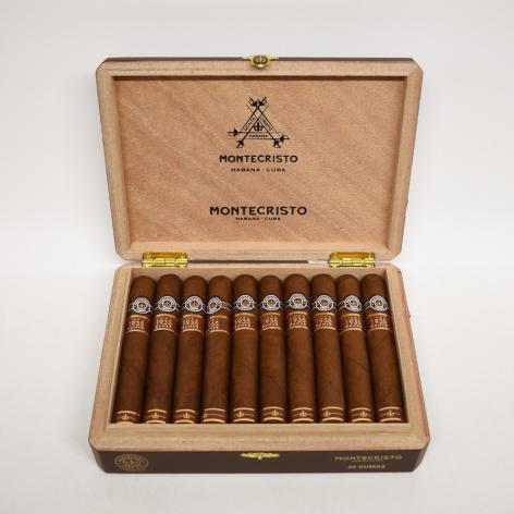 Lot 196 - Montecristo Linea 1935 Dumas