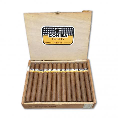 Lot 196 - Cohiba Esplendidos