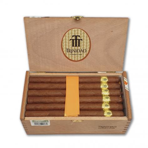 Lot 196 - Trinidad Fundadores 