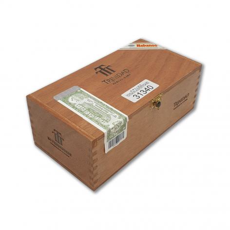 Lot 196 - Trinidad Fundadores 