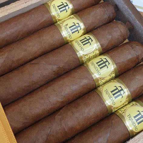 Lot 196 - Trinidad Fundadores 