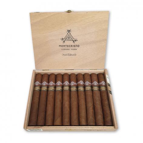 Lot 196 - Montecristo Grand Edmundo