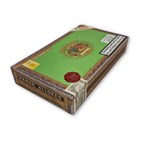 Lot 196 - Ramon Allones Belicosos Finos