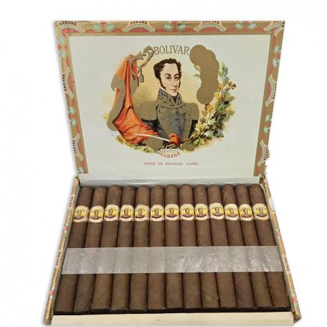 Lot 196 - Bolivar Coronas