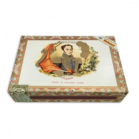 Lot 196 - Bolivar Coronas