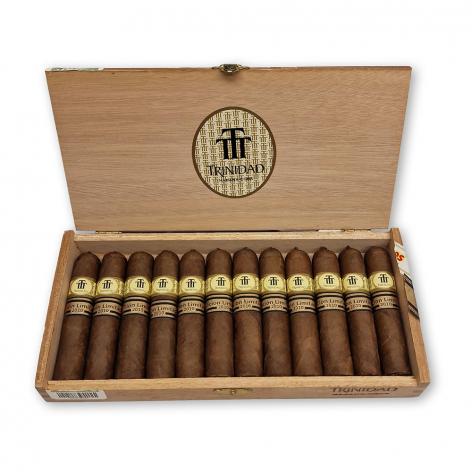 Lot 196 - Trinidad Short Robusto T