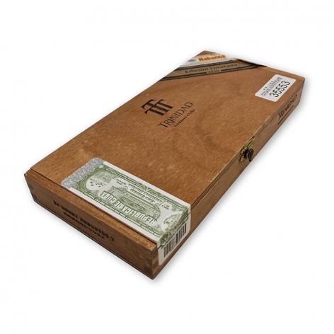Lot 196 - Trinidad Short Robusto T