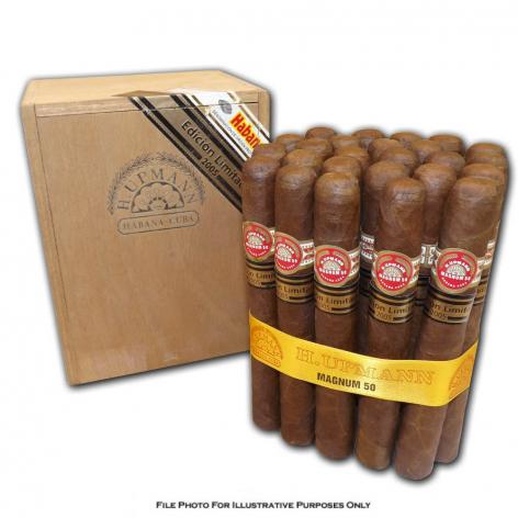 Lot 196 - H.Upmann Magnum 50