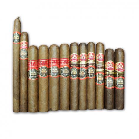 Lot 196 - Partagas Festival