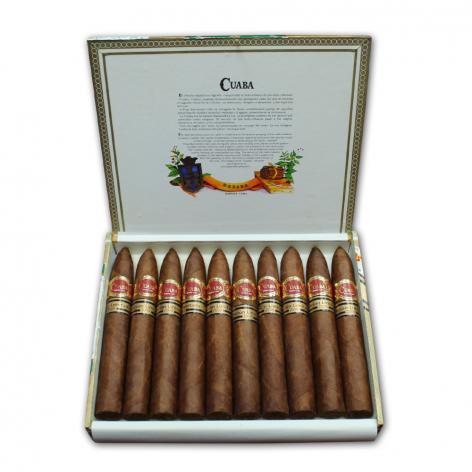 Lot 196 - Cuaba Piramides