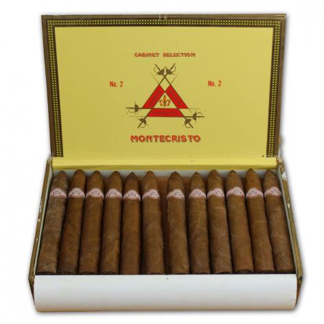 Lot 196 - Montecristo No.2