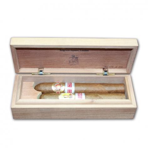 Lot 197 - Ramon Allones 225th anniversary gift box