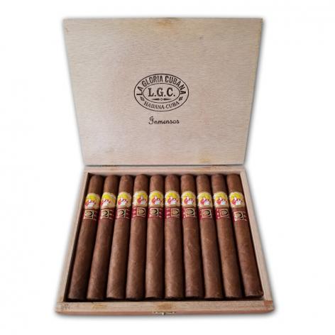 Lot 197 - La Gloria Cubana Inmensos