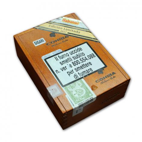 Lot 197 - Cohiba Talisman