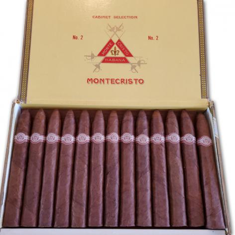 Lot 197 - Montecristo No.2