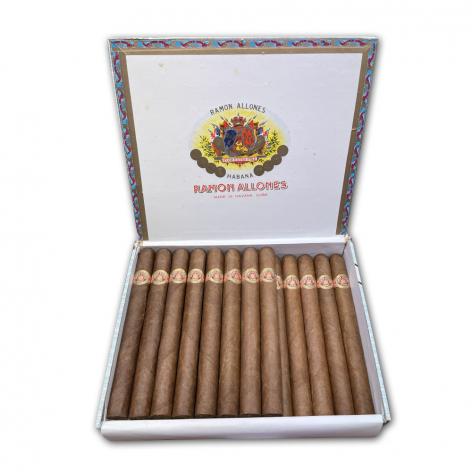 Lot 197 - Ramon Allones Gigantes