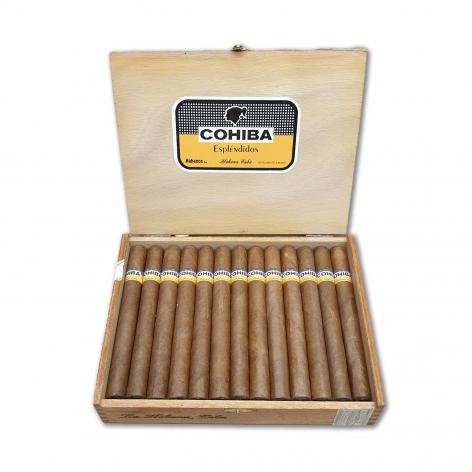 Lot 197 - Cohiba Esplendidos